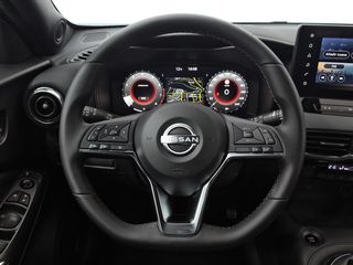 Nissan Juke DIG-T 84 kW (114 CV) 6M/T N-Connecta