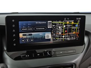 Nissan Juke DIG-T 84 kW (114 CV) 6M/T N-Connecta