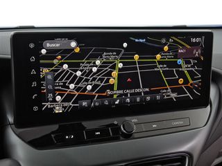 Nissan Juke DIG-T 84 kW (114 CV) 6M/T N-Connecta