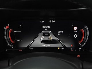 Nissan Juke DIG-T 84 kW (114 CV) 6M/T N-Connecta