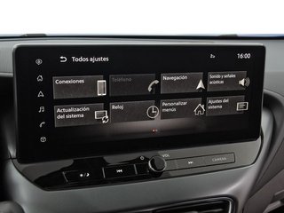 Nissan Juke DIG-T 84 kW (114 CV) 6M/T N-Connecta