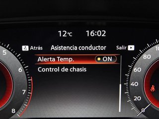 Nissan Juke DIG-T 84 kW (114 CV) 6M/T N-Connecta