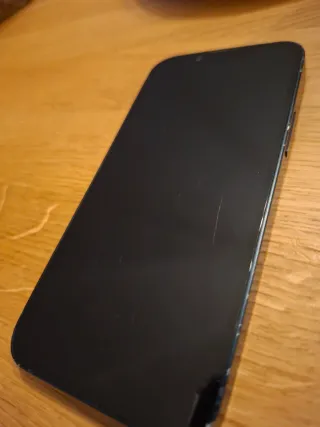 iPhone 13 mini 128gb midnight