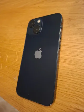 iPhone 13 mini 128gb midnight