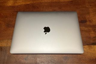 MacBook Pro 13” 2017 Plata