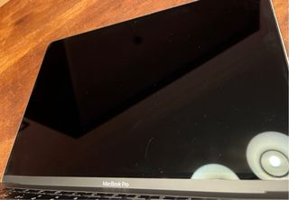MacBook Pro 13” 2017 Plata