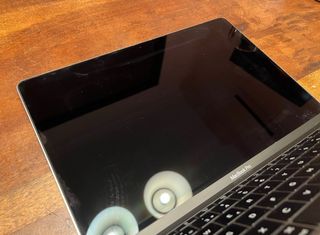 MacBook Pro 13” 2017 Plata