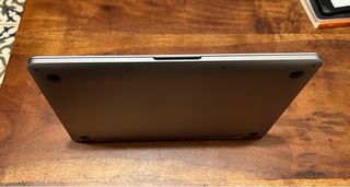 MacBook Pro 13” 2017 Plata