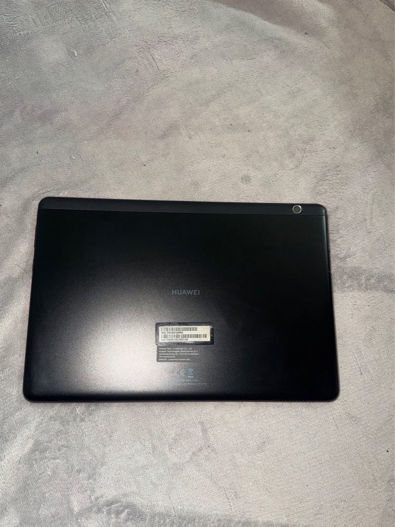 Huawei MediaPad T5 10.1” 32GB Negro afbeelding 5
