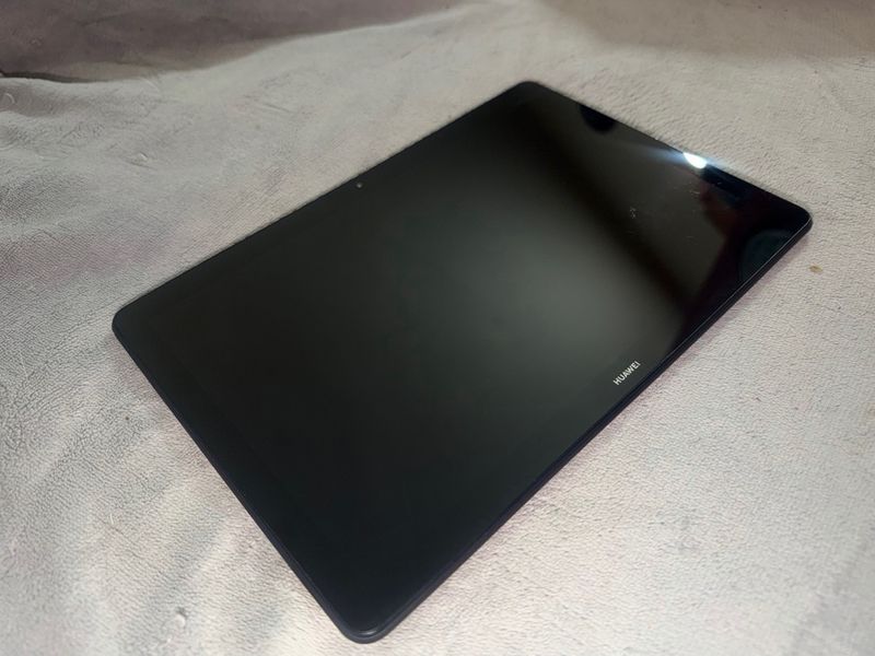 Huawei MediaPad T5 10.1” 32GB Negro afbeelding 4