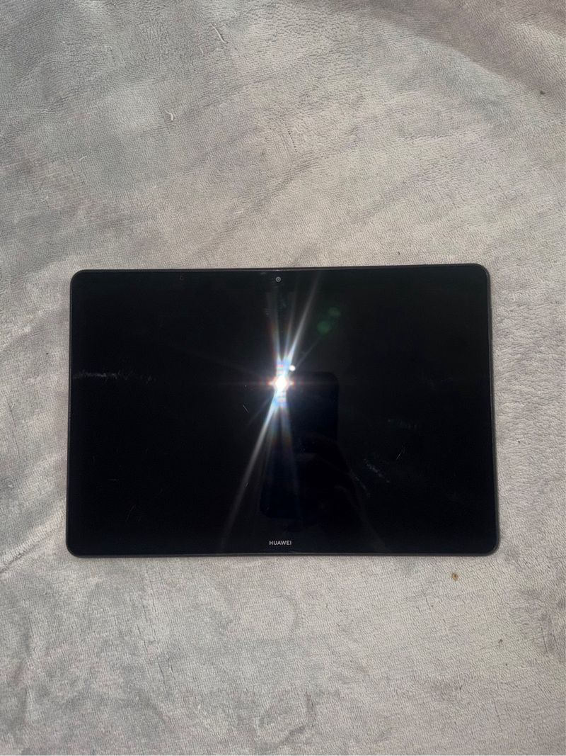 Huawei MediaPad T5 10.1” 32GB Negro afbeelding 3