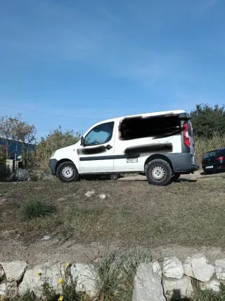 FIAT Doblò 2009
