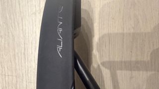 Sillín Fizik Aliante Negro