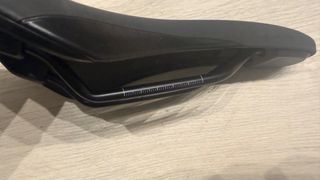 Sillín Fizik Aliante Negro