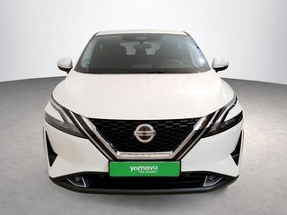 Nissan Qashqai DIG-T 103kW (140CV) mHEV 4x2 Acenta