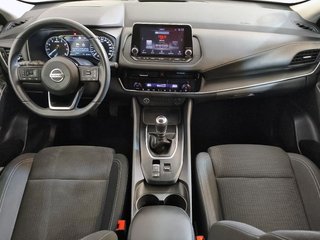 Nissan Qashqai DIG-T 103kW (140CV) mHEV 4x2 Acenta