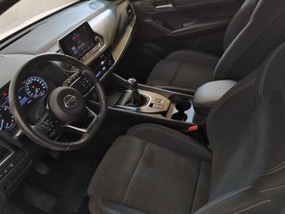 Nissan Qashqai DIG-T 103kW (140CV) mHEV 4x2 Acenta