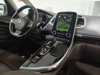 Renault Espace 2017 133.000 km