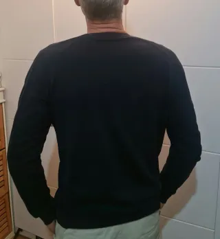 Jersey de hombre Polo Club