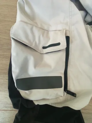 Pantalón Revit Offtrack Talla L. Standard