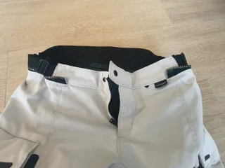 Pantalón Revit Offtrack Talla L. Standard