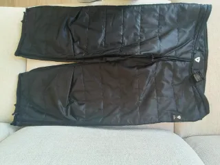 Pantalón Revit Offtrack Talla L. Standard