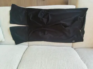 Pantalón Revit Offtrack Talla L. Standard