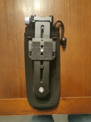 Rotula FANOTEC Nodal Ninja 6