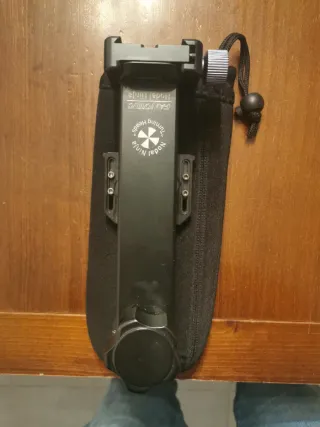 Rotula FANOTEC Nodal Ninja 6