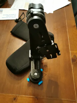 Rotula FANOTEC Nodal Ninja 6