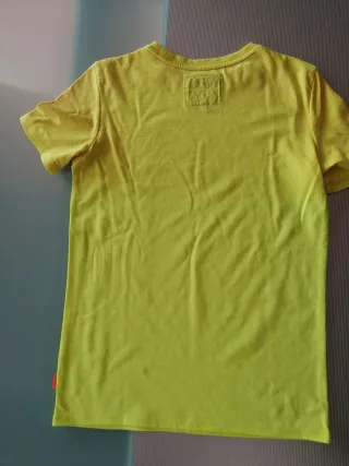 Maglietta ragazzo original marines 12 anni