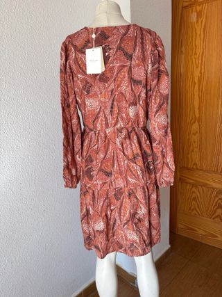 Vestido Indi & Cold Talla M