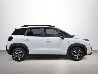 Citroën C3 Aircross BlueHDi 81kW (110CV) S&S Feel Pack