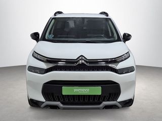 Citroën C3 Aircross BlueHDi 81kW (110CV) S&S Feel Pack