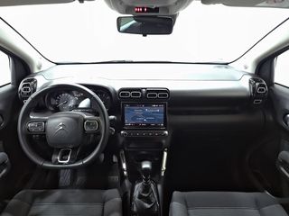 Citroën C3 Aircross BlueHDi 81kW (110CV) S&S Feel Pack