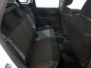 Citroën C3 Aircross BlueHDi 81kW (110CV) S&S Feel Pack