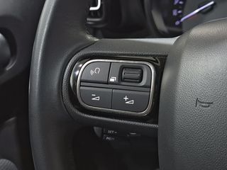 Citroën C3 Aircross BlueHDi 81kW (110CV) S&S Feel Pack