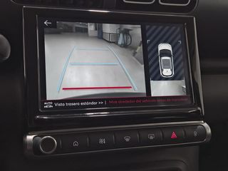 Citroën C3 Aircross BlueHDi 81kW (110CV) S&S Feel Pack