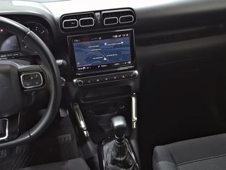 Citroën C3 Aircross BlueHDi 81kW (110CV) S&S Feel Pack