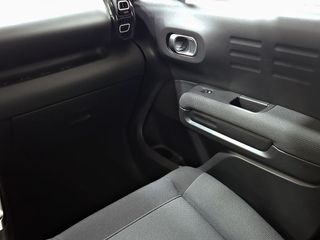 Citroën C3 Aircross BlueHDi 81kW (110CV) S&S Feel Pack