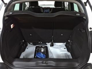 Citroën C3 Aircross BlueHDi 81kW (110CV) S&S Feel Pack