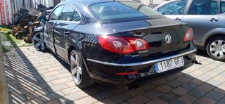 Vw Passat CC 2006