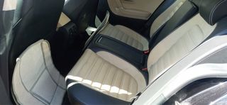 Vw Passat CC 2006