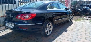 Vw Passat CC 2006