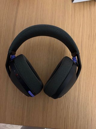 Auriculares Gaming Logitech G321 Lightspeed