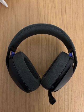 Auriculares Gaming Logitech G321 Lightspeed