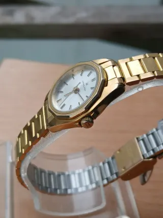 Reloj Hamilton Cuarzo Mujer