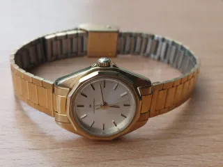 Reloj Hamilton Cuarzo Mujer