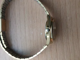 Reloj Hamilton Cuarzo Mujer