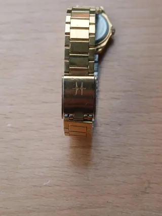 Reloj Hamilton Cuarzo Mujer